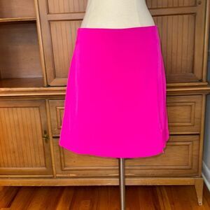 White Birch Black Label Trendy Mini Skirt, Size Large, NWT